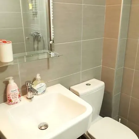 New Cozy 아파트