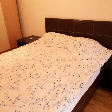 New Cozy 아파트 *