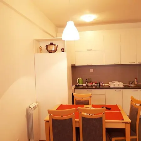 New Cozy 아파트 스코페
